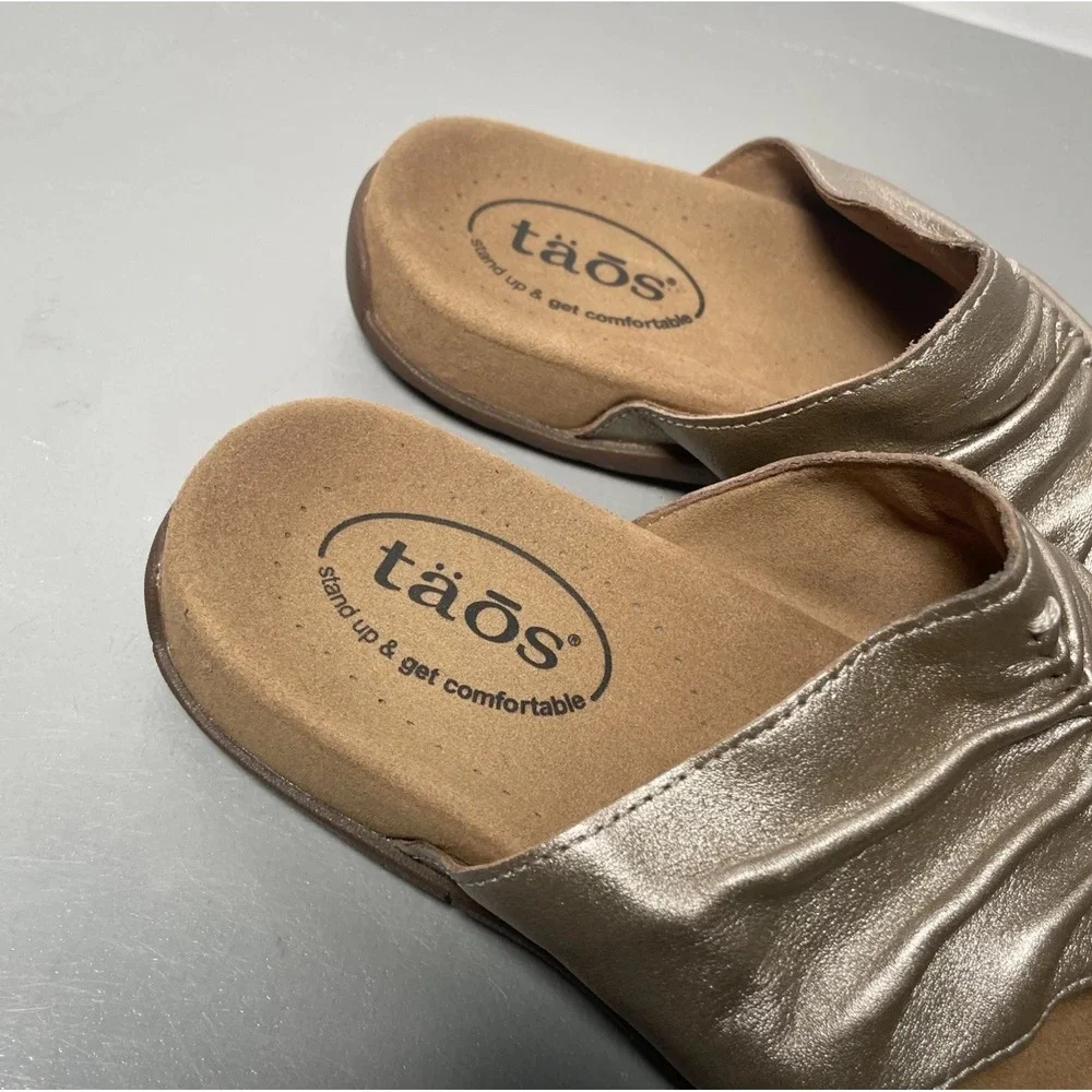 Taos Footwear women taos